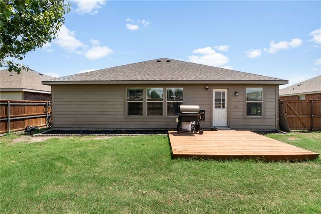 149 Meadow Crest Drive, Princeton, TX 75407