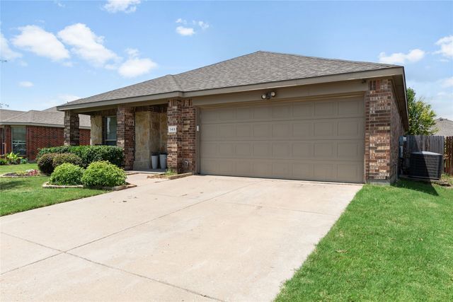149 Meadow Crest Drive, Princeton, TX 75407