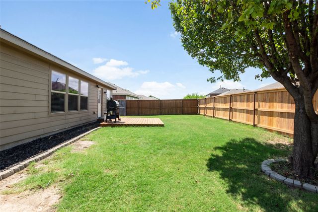 149 Meadow Crest Drive, Princeton, TX 75407