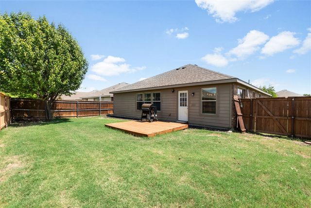 149 Meadow Crest Drive, Princeton, TX 75407
