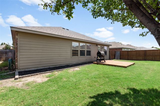 149 Meadow Crest Drive, Princeton, TX 75407