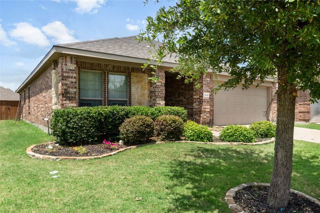 149 Meadow Crest Drive, Princeton, TX 75407