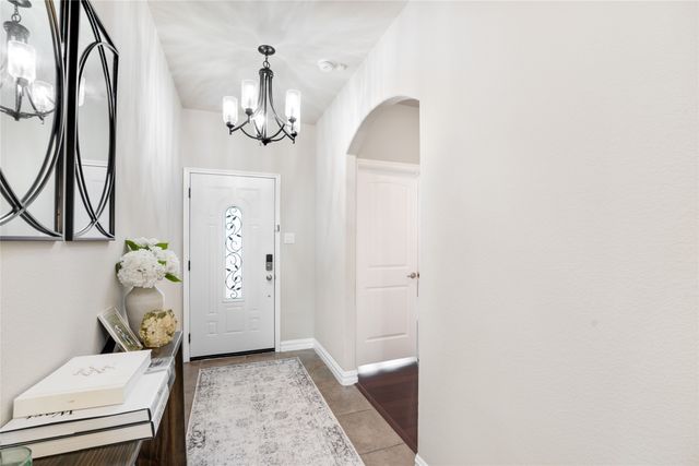 149 Meadow Crest Drive, Princeton, TX 75407