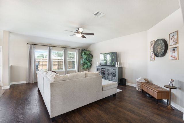 149 Meadow Crest Drive, Princeton, TX 75407