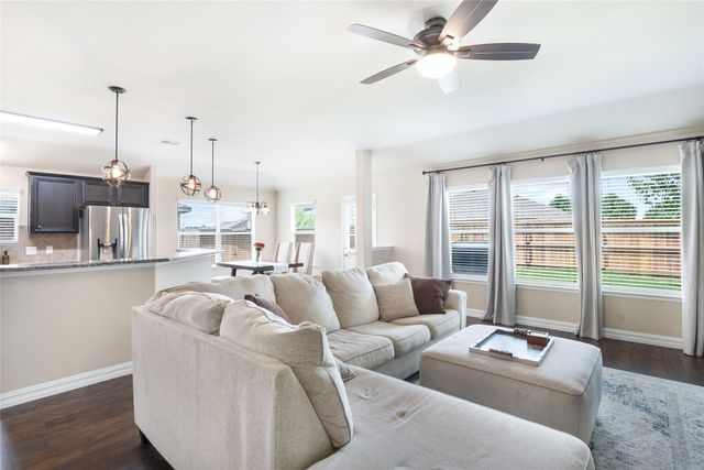 149 Meadow Crest Drive, Princeton, TX 75407