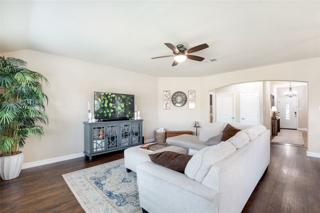 149 Meadow Crest Drive, Princeton, TX 75407
