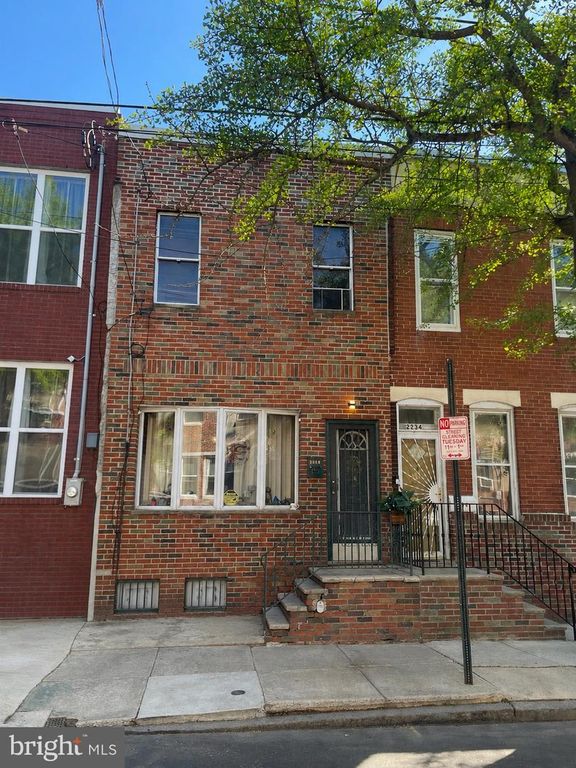 2232 REED ST ST, Philadelphia, PA 19146