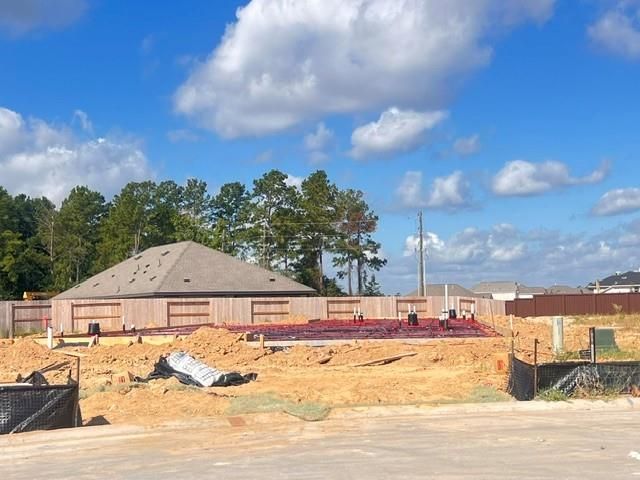419 Rugged Rock Lane, New Caney, TX 77357