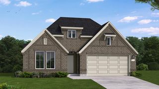 419 Rugged Rock Lane, New Caney, TX 77357