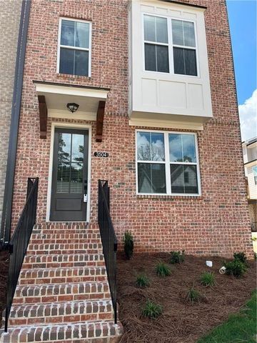 3504 Benedict Place, Suwanee, GA 30024