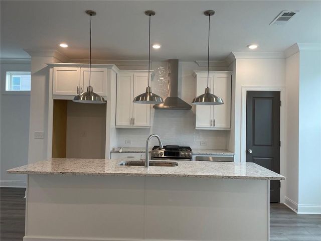3504 Benedict Place, Suwanee, GA 30024