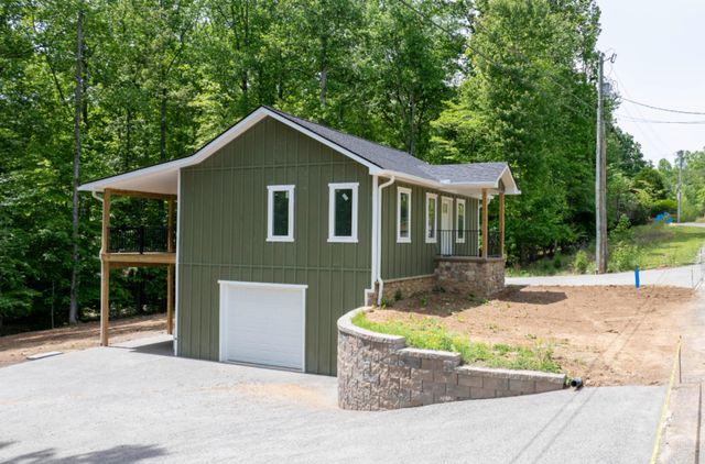 144 Caron Drive, Spring City, TN 37381