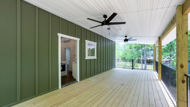144 Caron Drive, Spring City, TN 37381