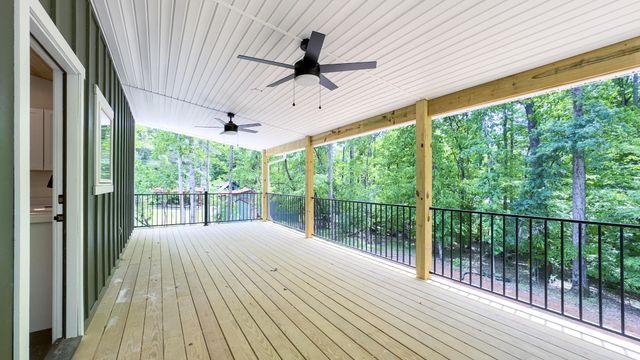 144 Caron Drive, Spring City, TN 37381