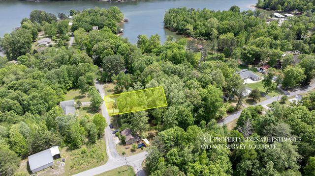 144 Caron Drive, Spring City, TN 37381