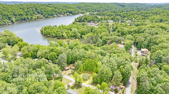 144 Caron Drive, Spring City, TN 37381
