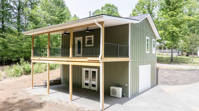 144 Caron Drive, Spring City, TN 37381