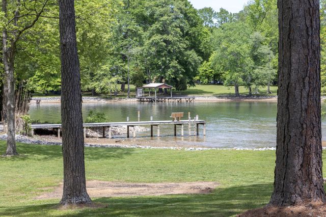 144 Caron Drive, Spring City, TN 37381
