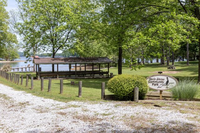 144 Caron Drive, Spring City, TN 37381