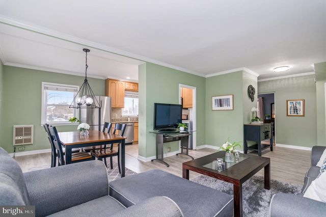 1415 MARTHA CUSTIS DR, Alexandria, VA 22302