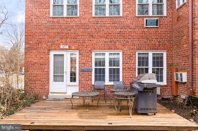 1415 MARTHA CUSTIS DR, Alexandria, VA 22302