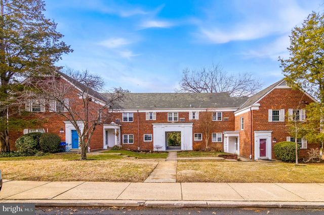 1415 MARTHA CUSTIS DR, Alexandria, VA 22302