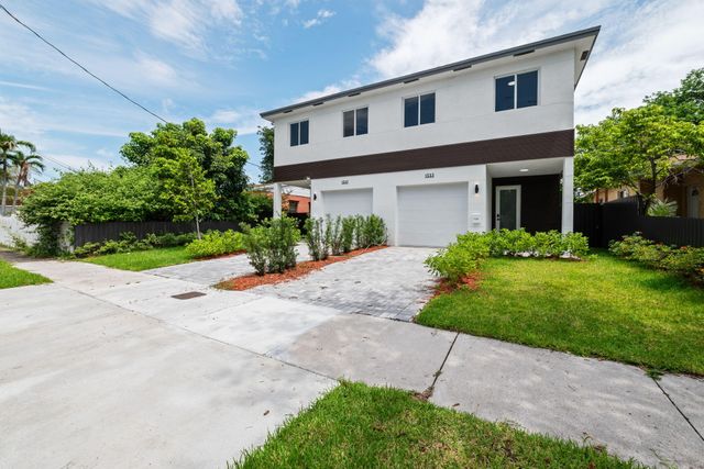 1355 NW 42nd Street 1355, Miami, FL 33142