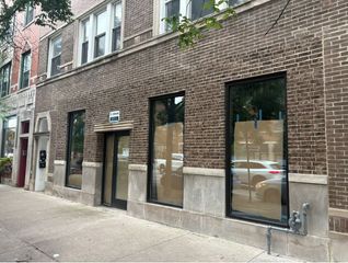 1925 W Montrose Avenue, Chicago, IL 60613