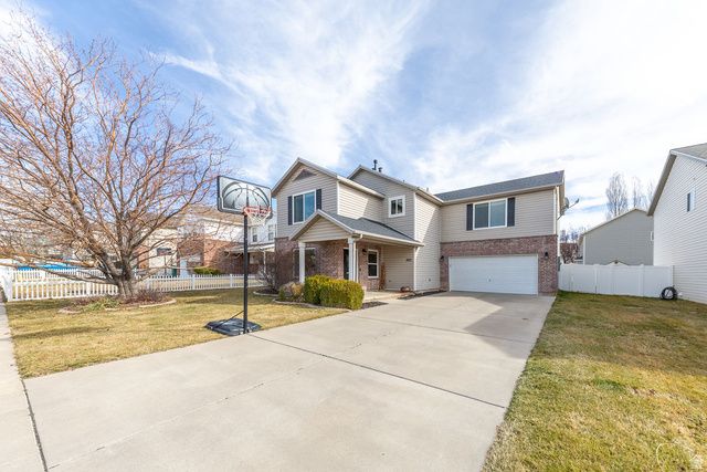 1877 S 725 E, Clearfield, UT 84015