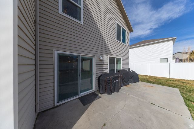 1877 S 725 E, Clearfield, UT 84015
