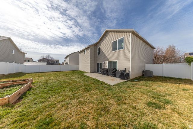 1877 S 725 E, Clearfield, UT 84015
