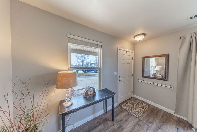 1877 S 725 E, Clearfield, UT 84015