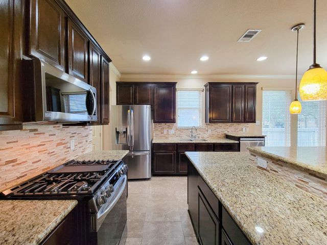 2814 Bay Springs View Court, Richmond, TX 77406