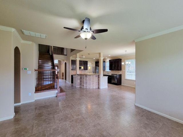 2814 Bay Springs View Court, Richmond, TX 77406