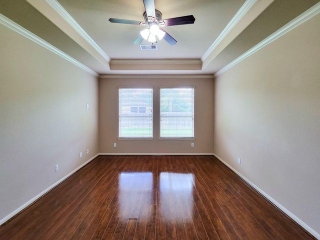 2814 Bay Springs View Court, Richmond, TX 77406