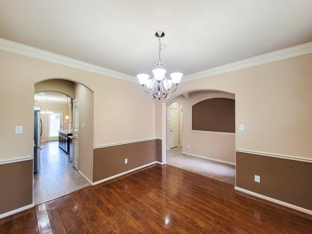 2814 Bay Springs View Court, Richmond, TX 77406