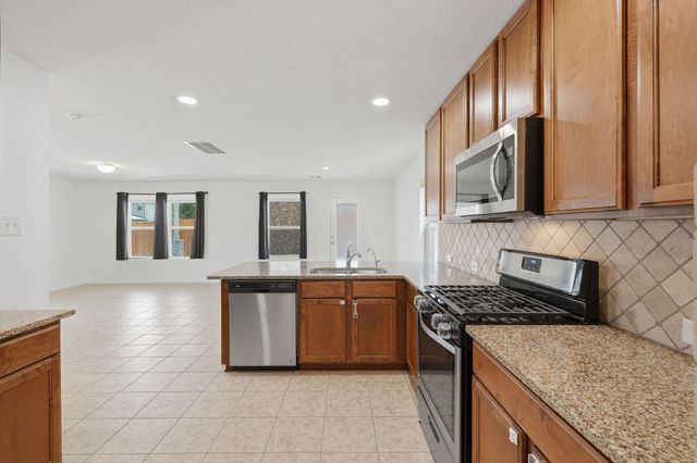 19213 Gunther Springs Court, Houston, TX 77073