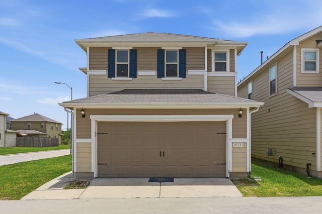 19213 Gunther Springs Court, Houston, TX 77073
