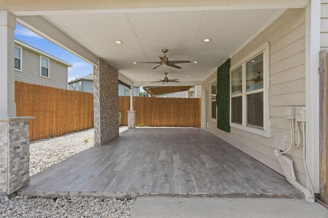 19213 Gunther Springs Court, Houston, TX 77073
