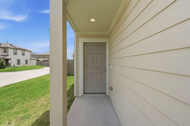 19213 Gunther Springs Court, Houston, TX 77073