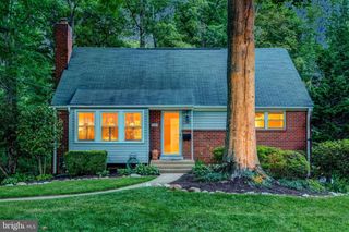 8640 VICTORIA RD, Springfield, VA 22151