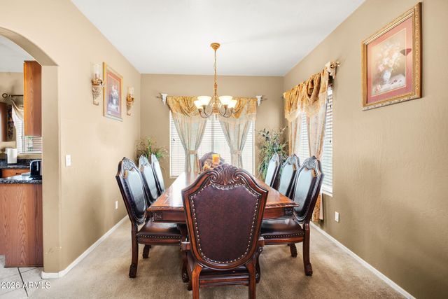 111 N Soho Place, Chandler, AZ 85225