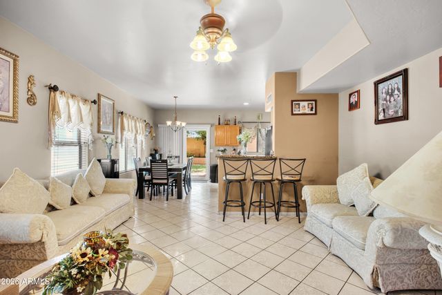 111 N Soho Place, Chandler, AZ 85225