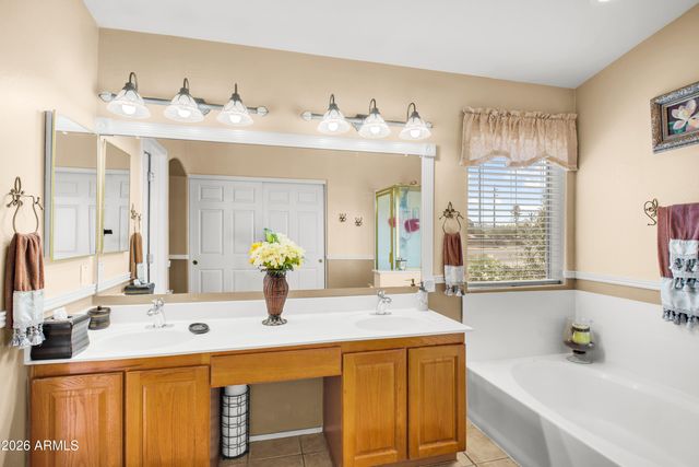 111 N Soho Place, Chandler, AZ 85225