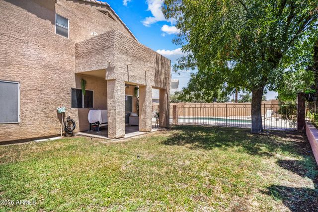 111 N Soho Place, Chandler, AZ 85225