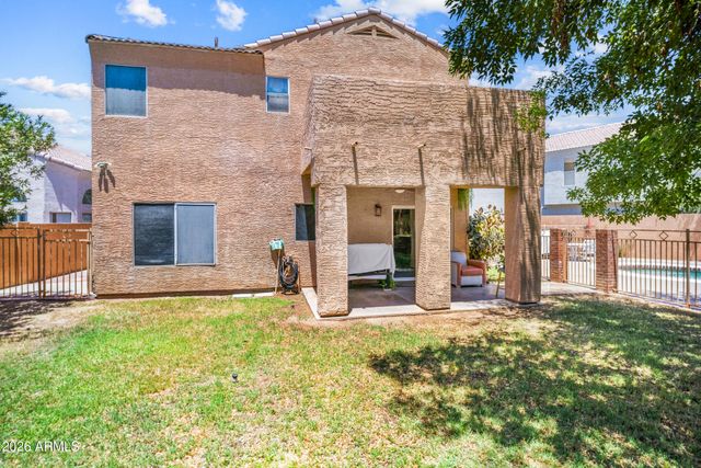 111 N Soho Place, Chandler, AZ 85225