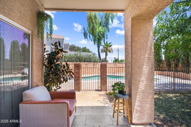 111 N Soho Place, Chandler, AZ 85225