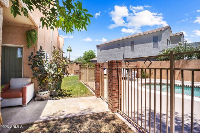 111 N Soho Place, Chandler, AZ 85225
