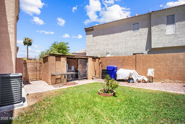 111 N Soho Place, Chandler, AZ 85225