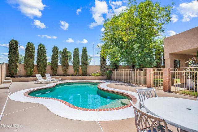 111 N Soho Place, Chandler, AZ 85225